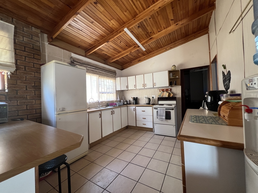 2 Bedroom Property for Sale in Parks Estate Western Cape